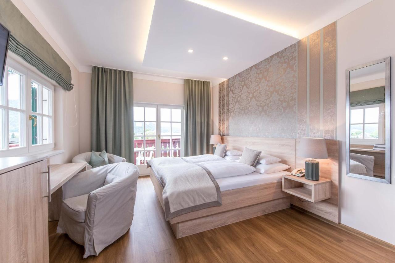 Lust Und Laune Hotel Am Woerthersee Portschach am Woerthersee Exterior photo